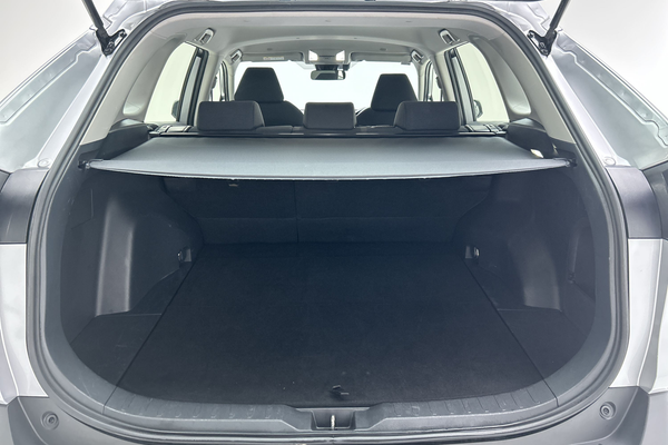 2024 Toyota RAV4 GX AXAH52R thumb-20