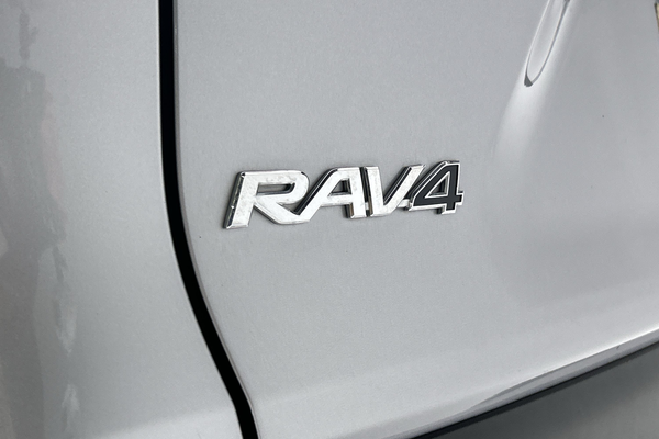 2024 Toyota RAV4 GX AXAH52R thumb-21