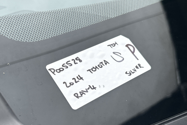 2024 Toyota RAV4 GX AXAH52R thumb-23
