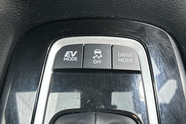 2025 Toyota Corolla Ascent Sport Hybrid ZWE219R thumb-14
