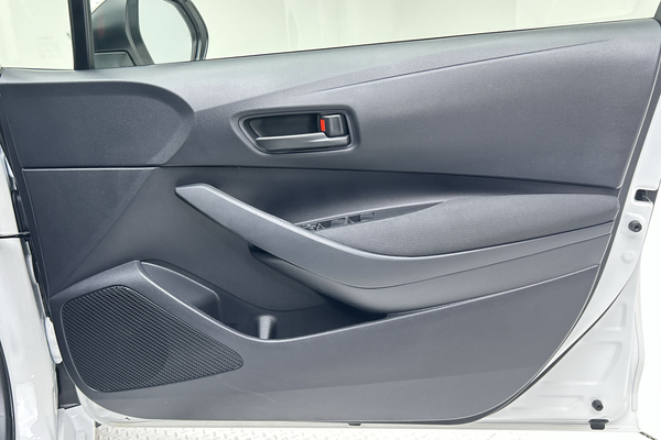 2025 Toyota Corolla Ascent Sport Hybrid ZWE219R thumb-18