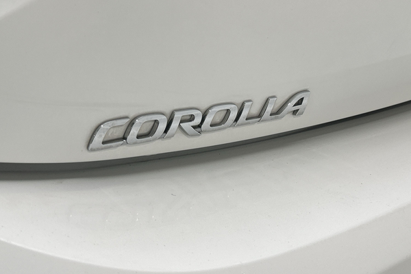 2025 Toyota Corolla Ascent Sport Hybrid ZWE219R thumb-21