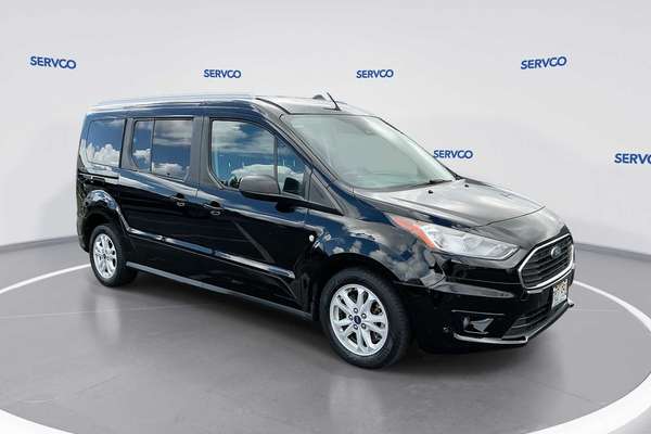 2019 Ford Transit XLT