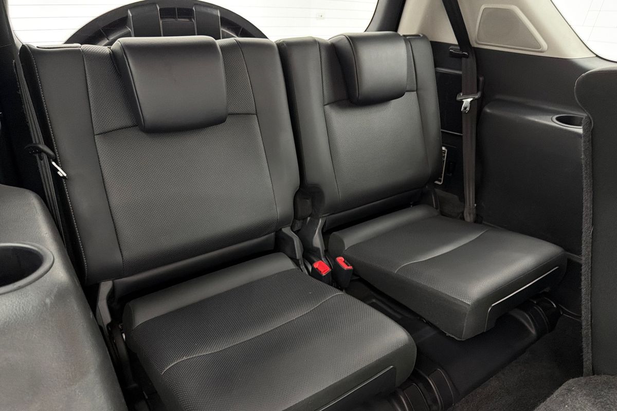 2020 Toyota Landcruiser Prado VX GDJ150R
