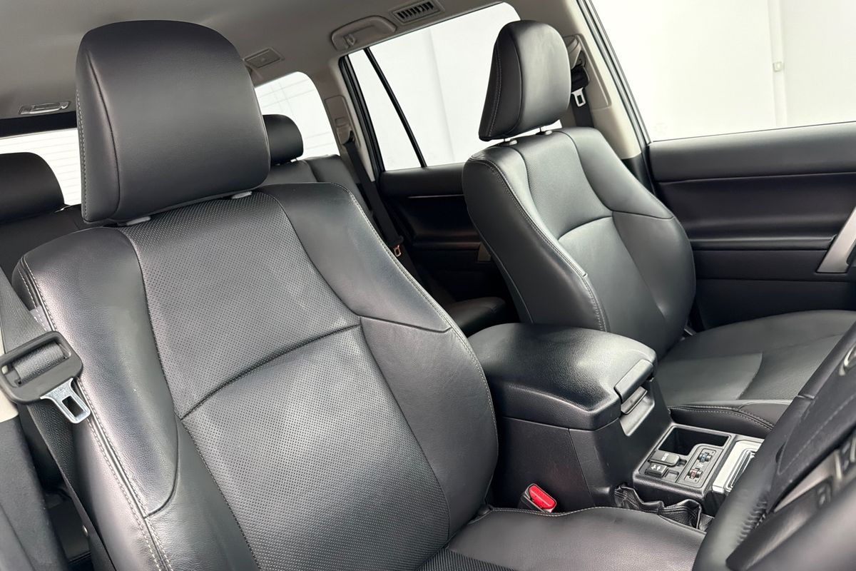 2020 Toyota Landcruiser Prado VX GDJ150R