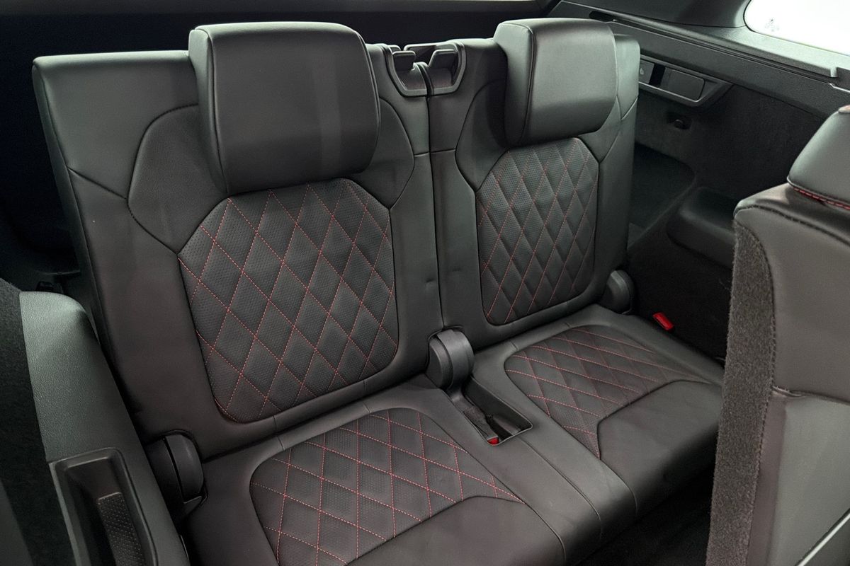 2023 SKODA Kodiaq RS NS