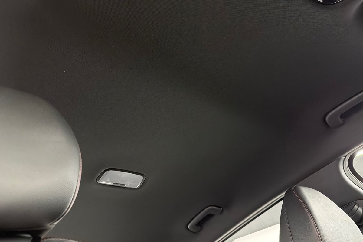 2021 Hyundai Tucson N Line NX4.V1