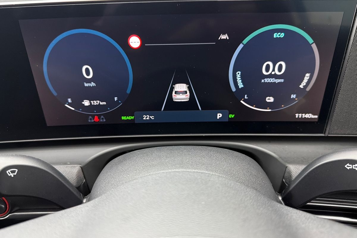 2025 Hyundai Tucson Hybrid Elite N Line NX4.V3