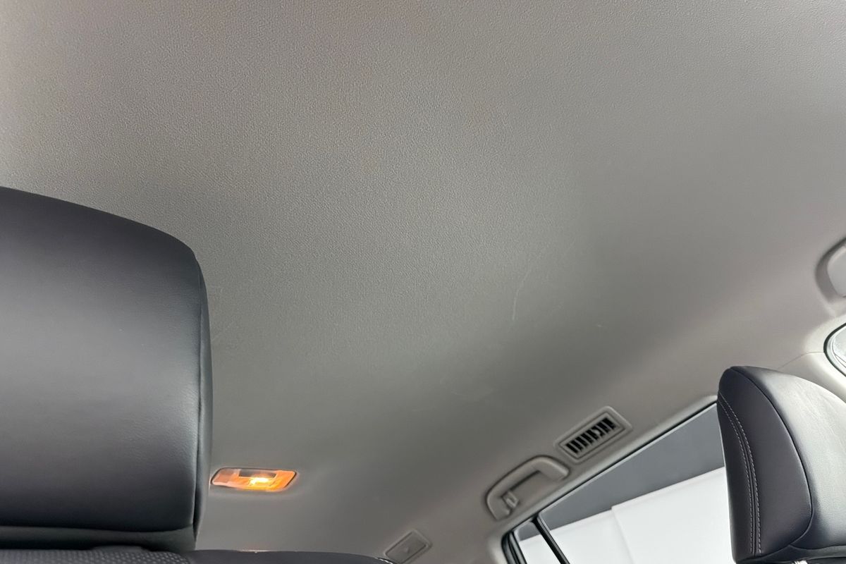2020 Toyota Landcruiser Prado VX GDJ150R
