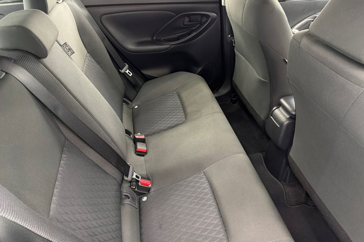 2024 Toyota Yaris Cross GX MXPJ10R