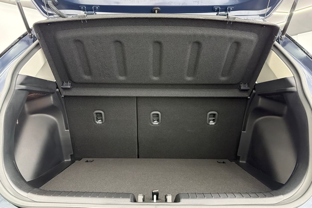 2025 Hyundai Venue Elite QX.V5