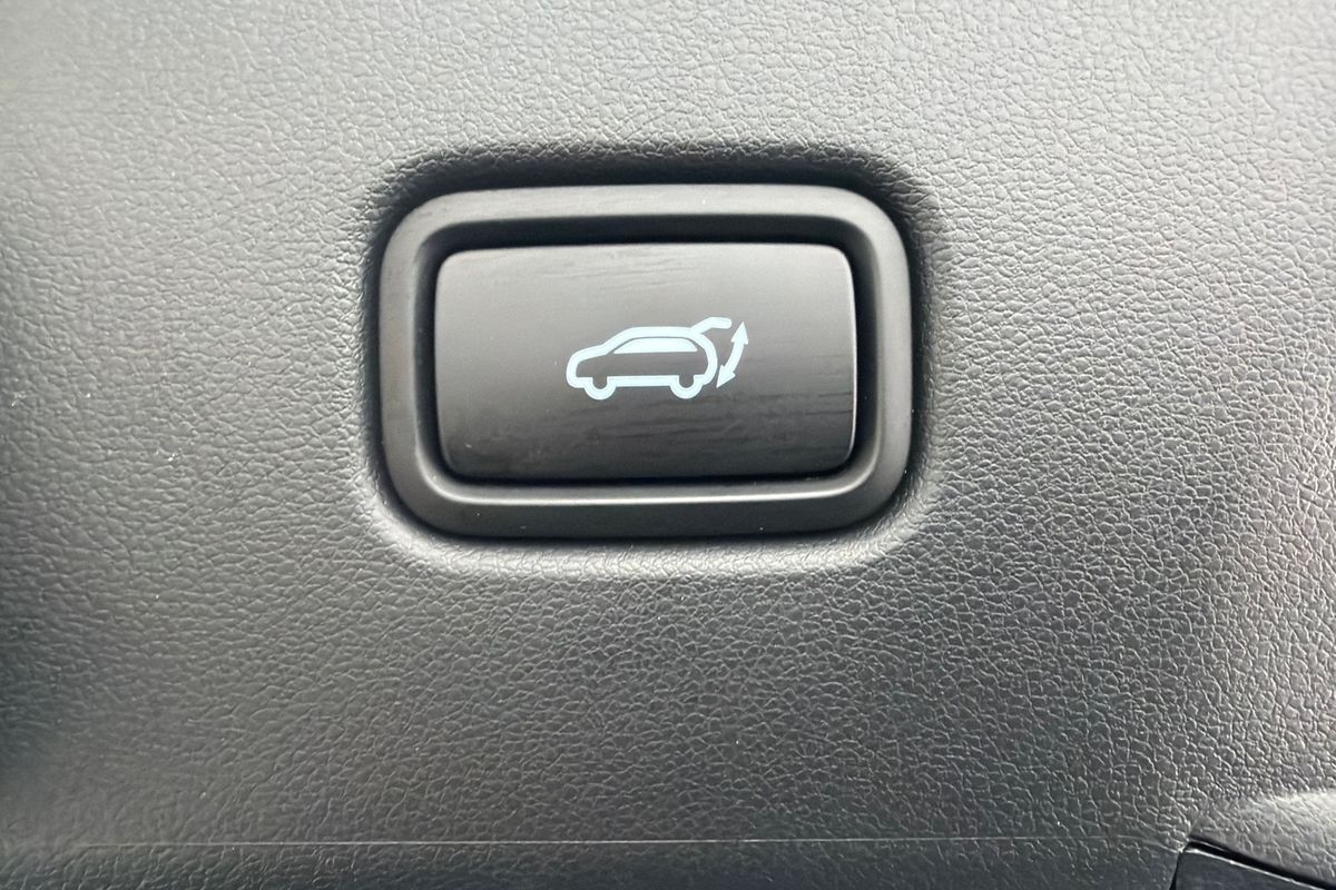 2025 Hyundai Tucson Hybrid Elite N Line NX4.V3