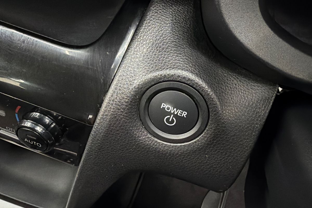 2024 Toyota Yaris Cross GX MXPJ10R