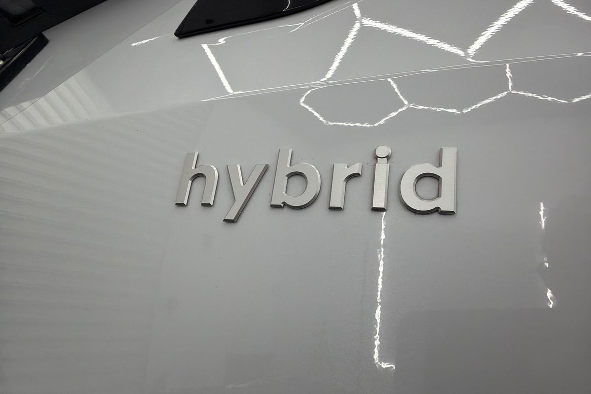 2025 Hyundai Tucson Hybrid Elite N Line NX4.V3