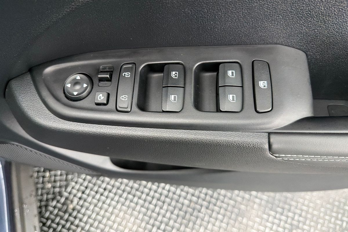 2025 Hyundai Venue Elite QX.V5