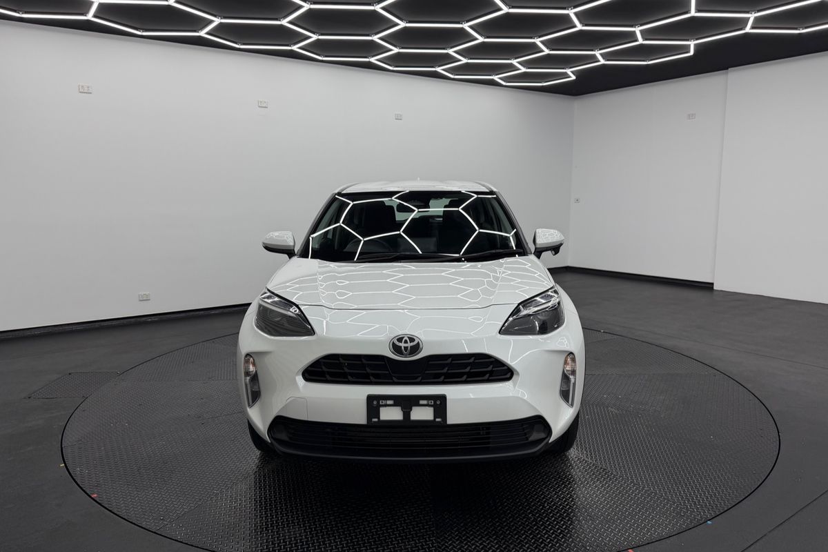 2024 Toyota Yaris Cross GX MXPJ10R