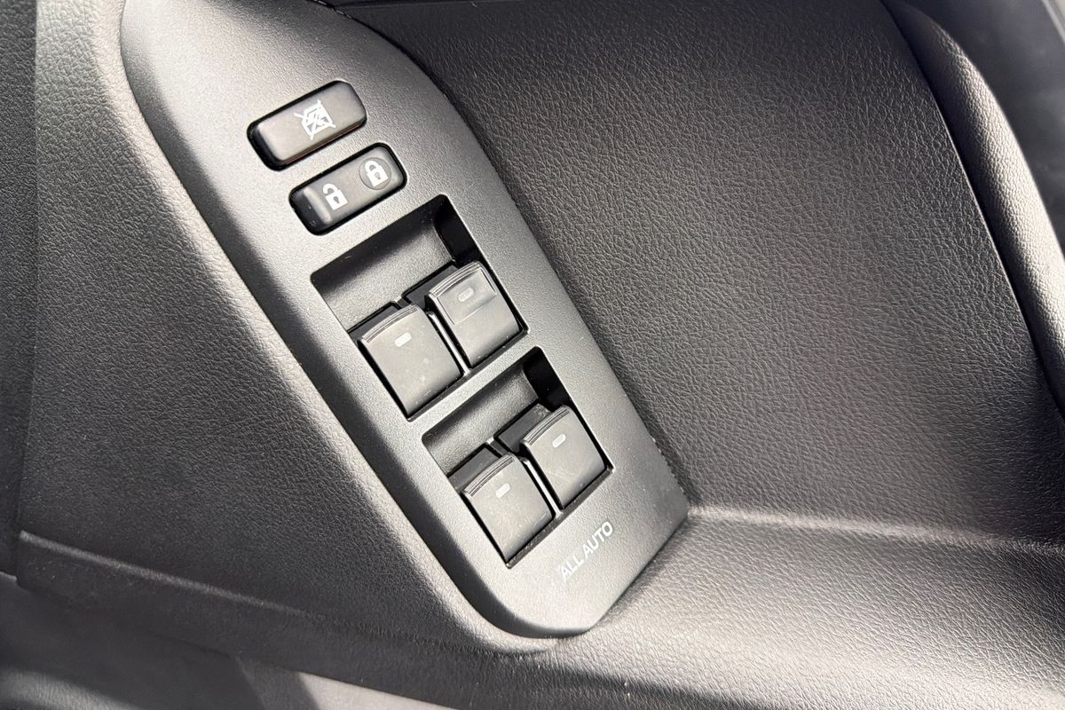 2020 Toyota Landcruiser Prado VX GDJ150R
