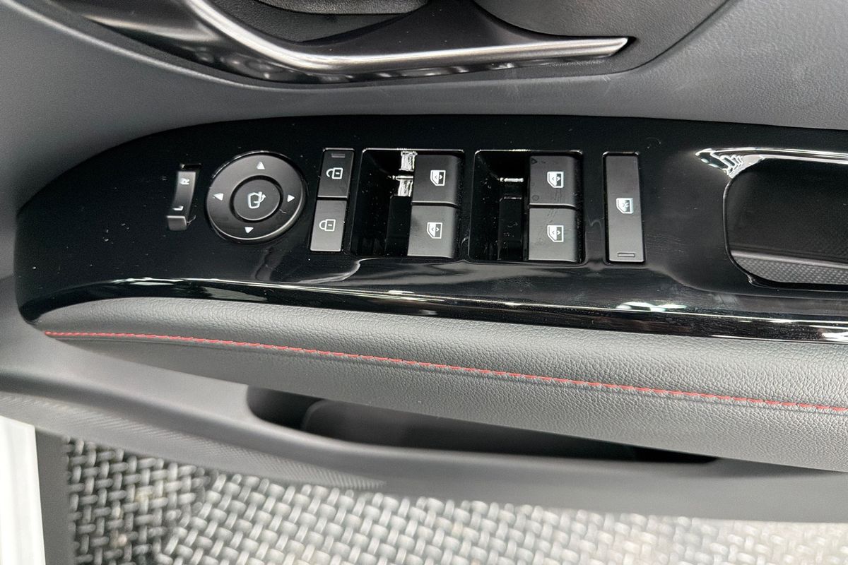 2025 Hyundai Tucson Hybrid Elite N Line NX4.V3