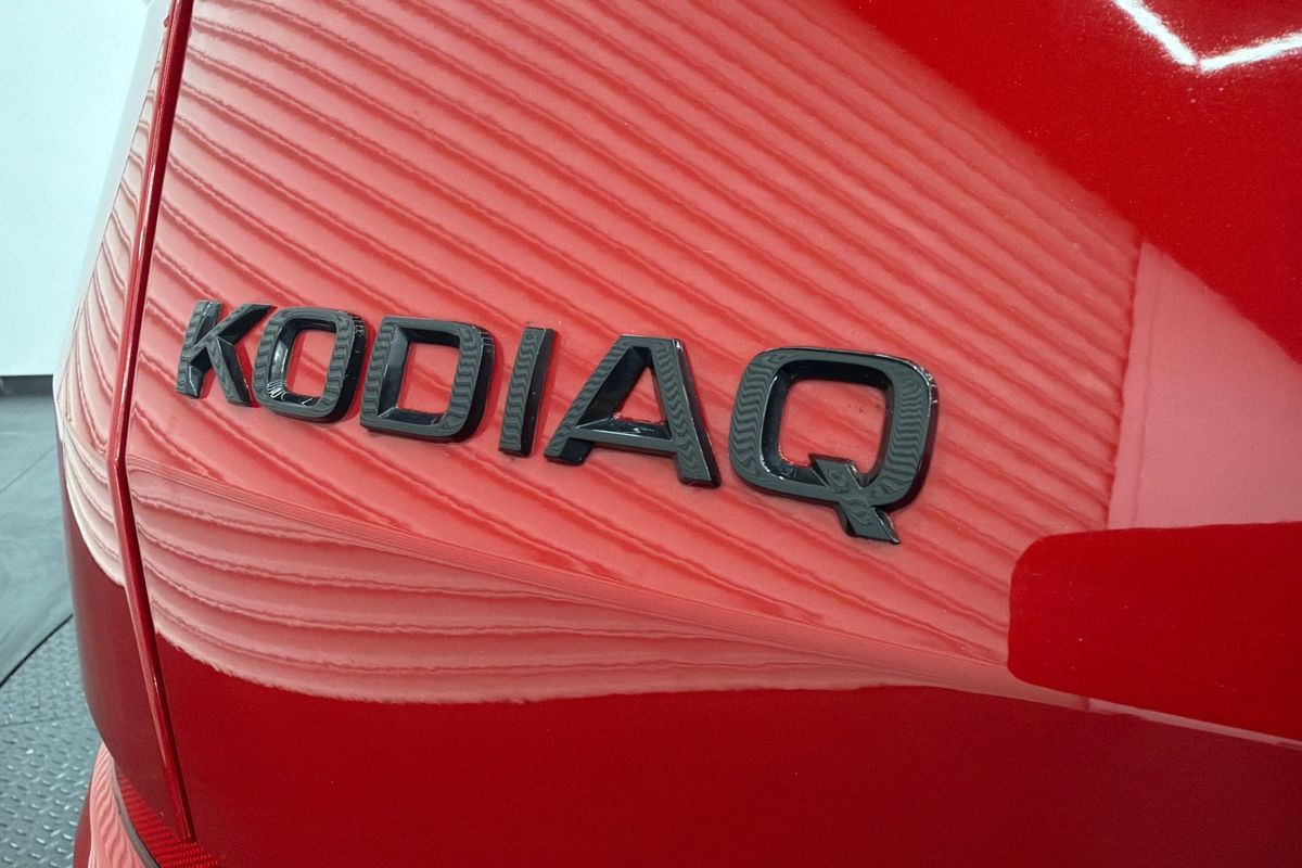 2023 SKODA Kodiaq RS NS