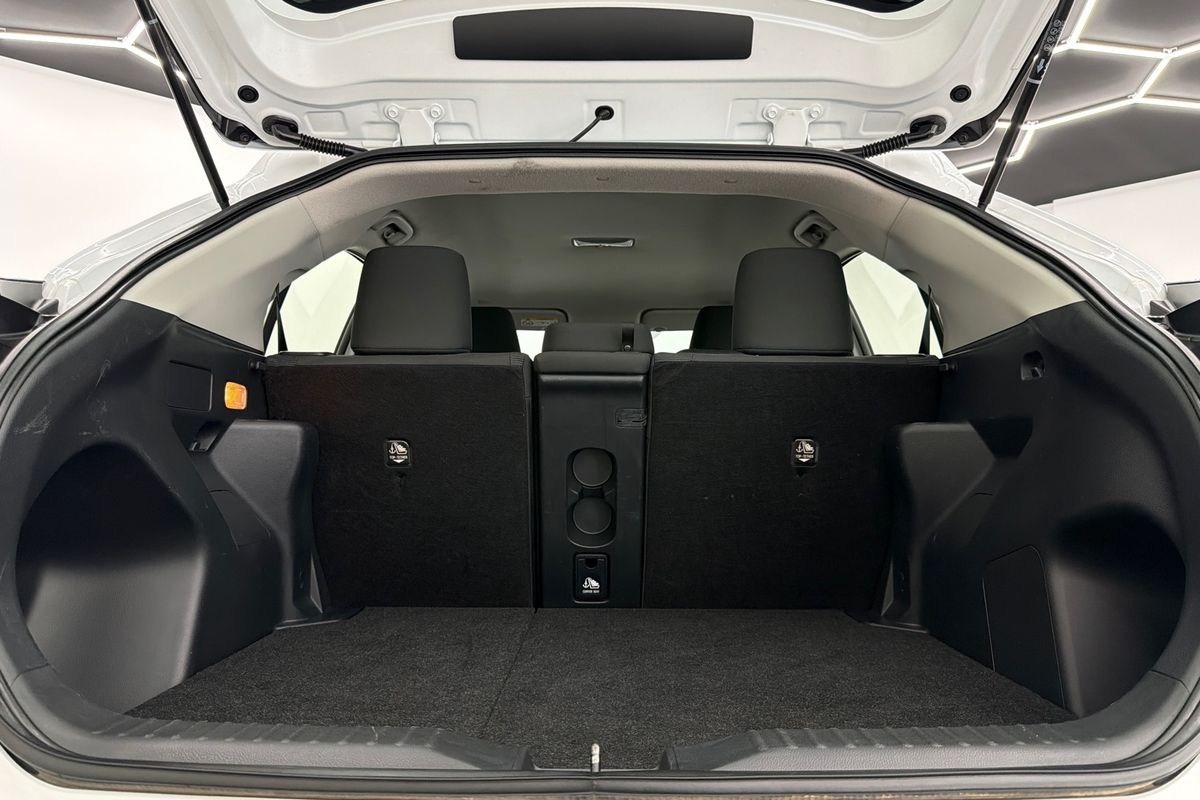 2024 Toyota Yaris Cross GX MXPJ10R