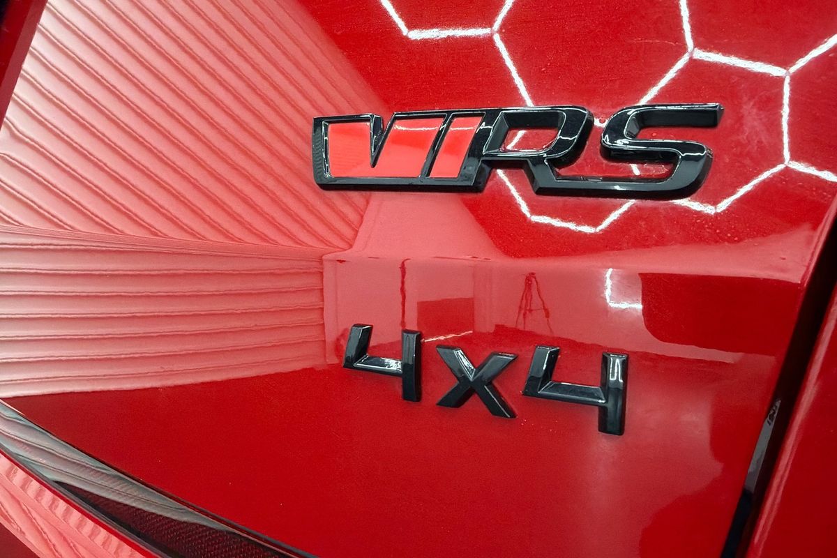 2023 SKODA Kodiaq RS NS