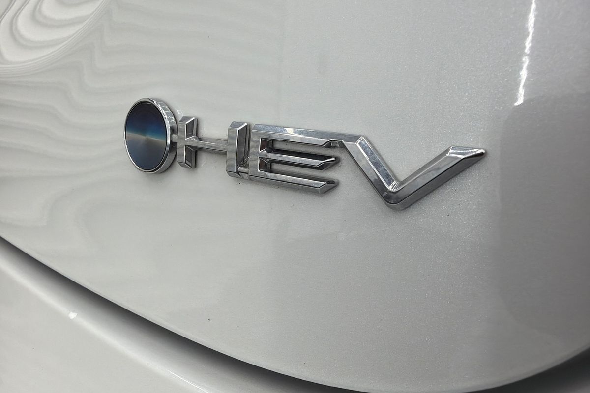 2024 Toyota Yaris Cross GX MXPJ10R