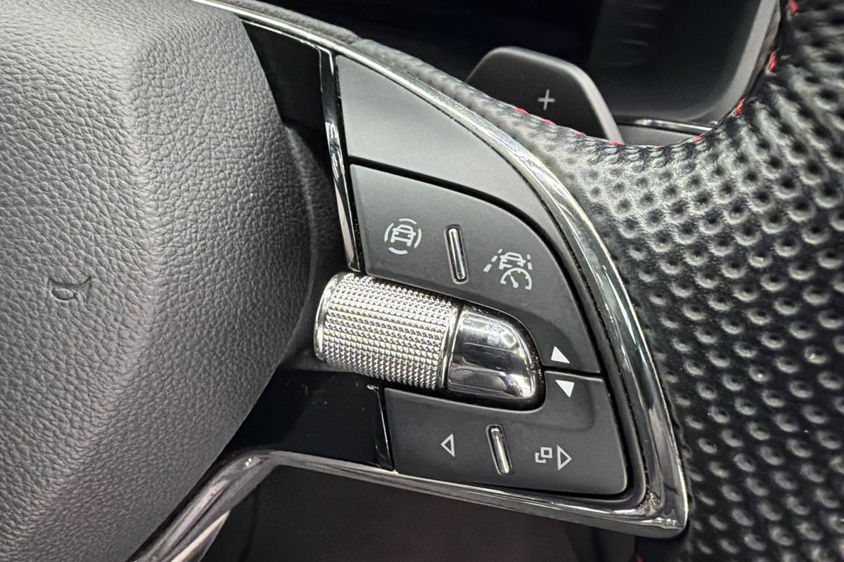 2023 SKODA Kodiaq RS NS