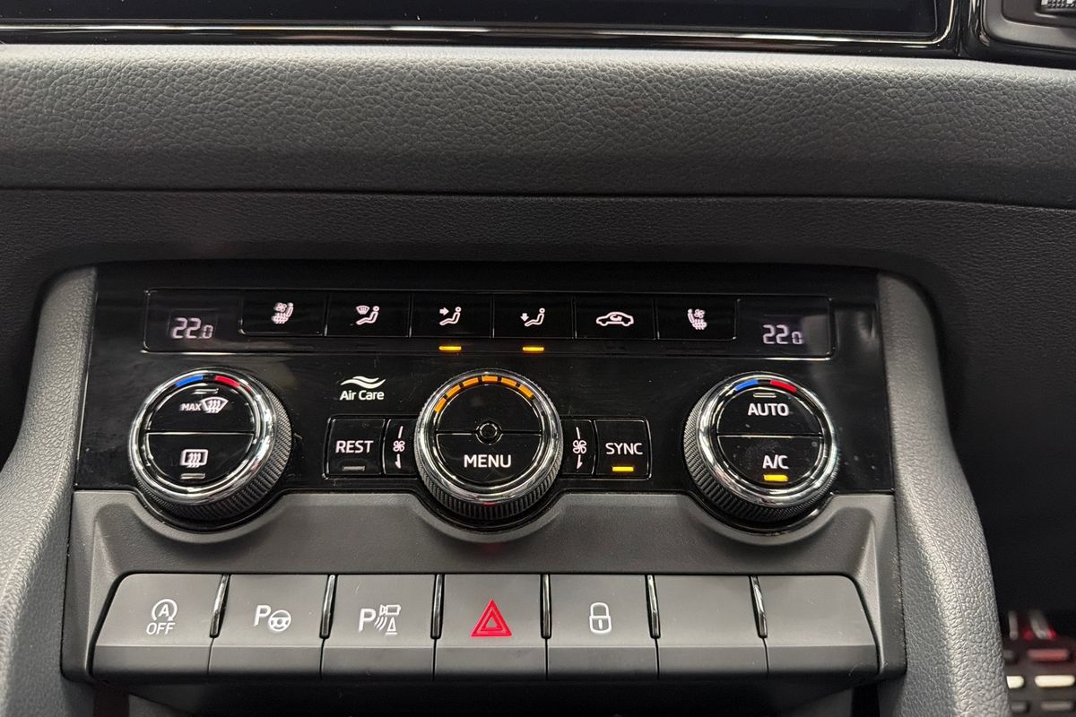 2023 SKODA Kodiaq RS NS