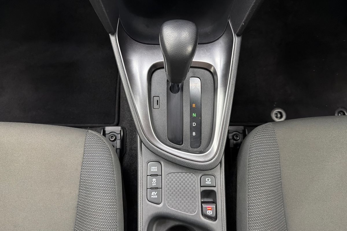 2024 Toyota Yaris Cross GX MXPJ10R