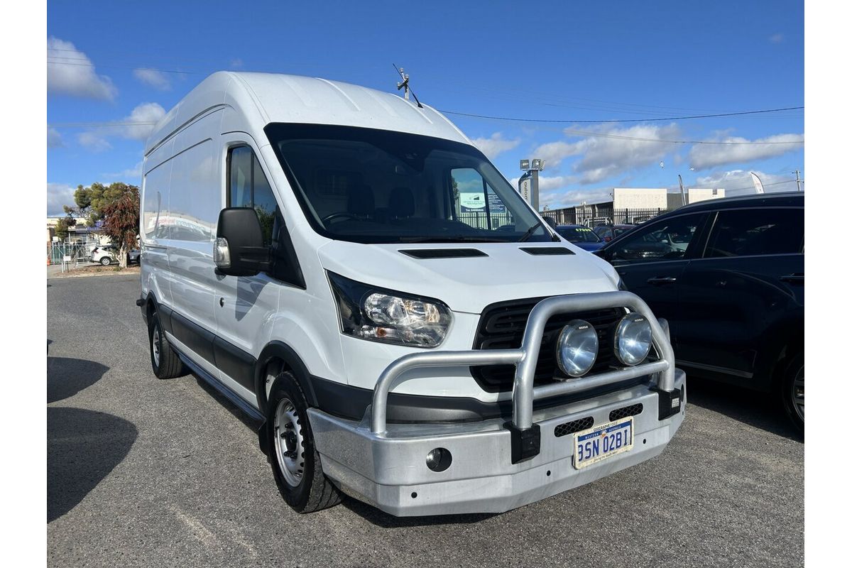 2019 Ford Transit 350L LWB (FWD) VO MY19.75