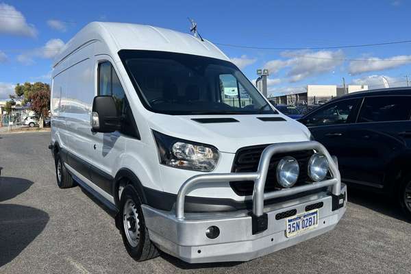 2019 Ford Transit 350L LWB (FWD) VO MY19.75