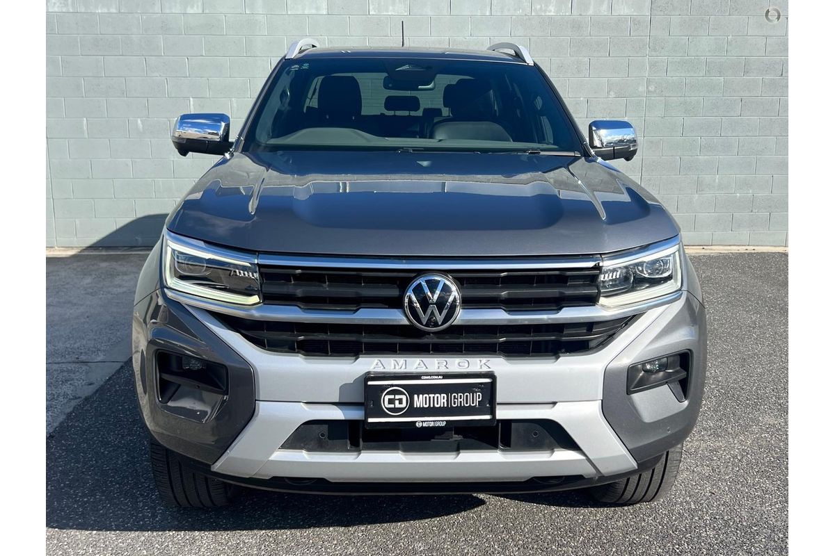 2023 Volkswagen Amarok TSI452 Aventura NF 4X4