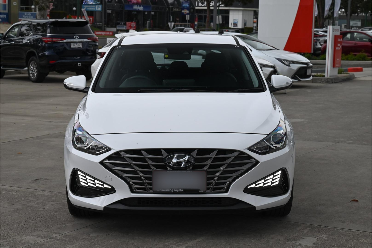 2023 Hyundai i30 Elite PD.V4