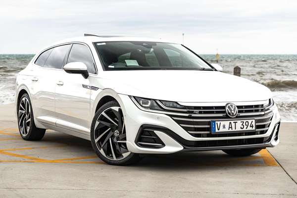 2022 Volkswagen Arteon 206TSI R-Line 3H