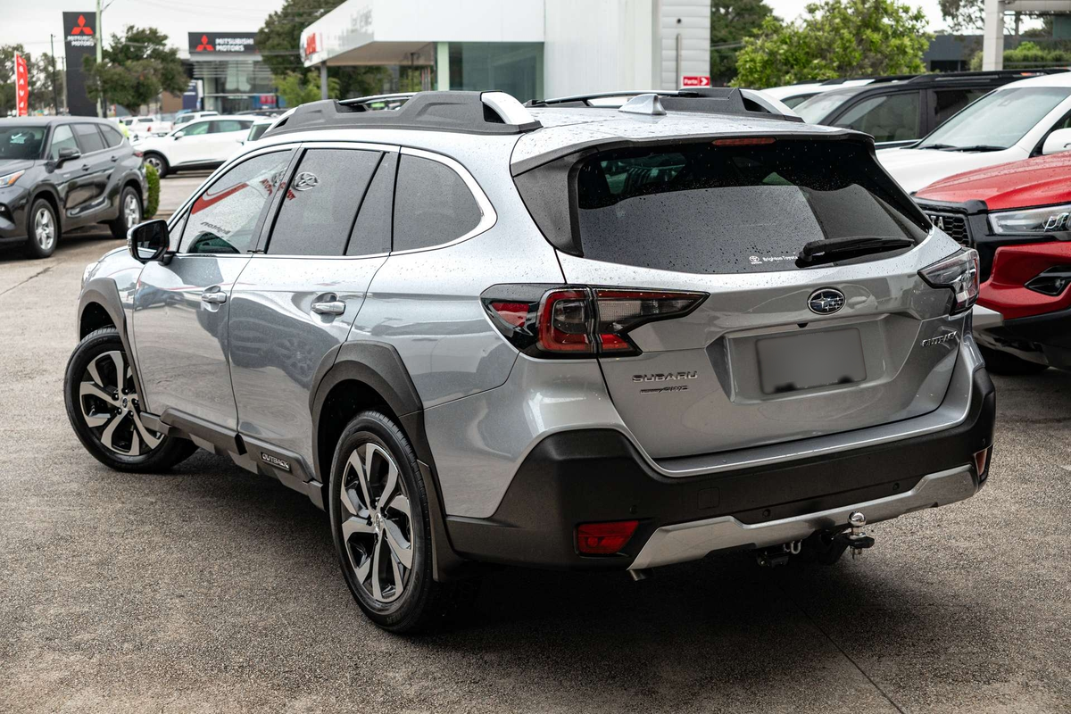 2022 Subaru Outback AWD Touring 6GEN