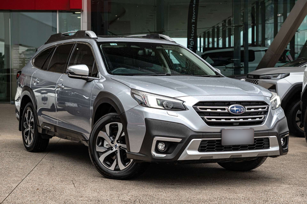 2022 Subaru Outback AWD Touring 6GEN