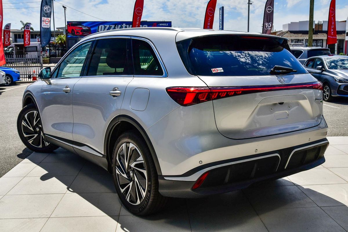 2026 MG MGS6 EV Essence IS3E