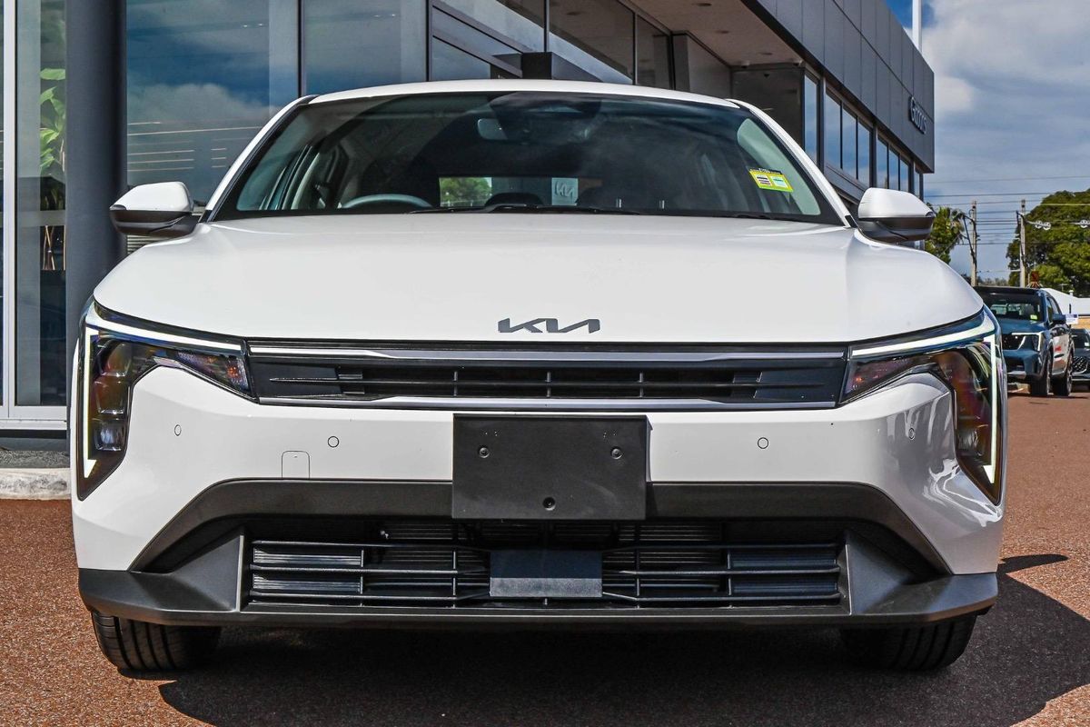 2026 Kia K4 S CL4m