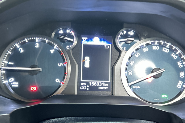 2020 Toyota Landcruiser Prado Kakadu GDJ150R thumb-13