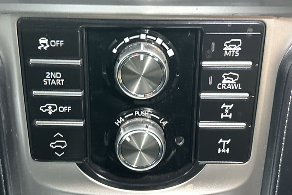 2020 Toyota Landcruiser Prado Kakadu GDJ150R thumb-17