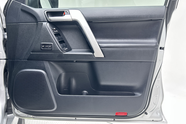 2020 Toyota Landcruiser Prado Kakadu GDJ150R thumb-18