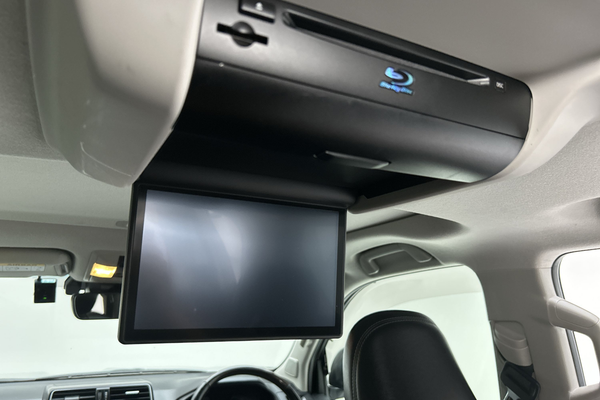 2020 Toyota Landcruiser Prado Kakadu GDJ150R thumb-24