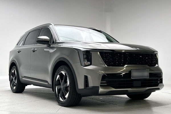 2025 Kia Sorento Sport+ MQ4 PE thumb-0