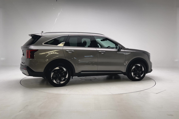 2025 Kia Sorento Sport+ MQ4 PE thumb-2
