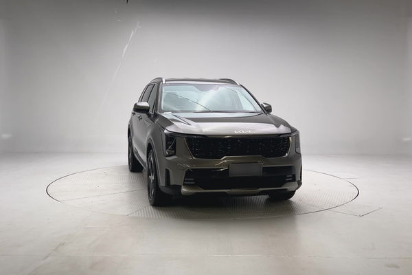2025 Kia Sorento Sport+ MQ4 PE thumb-4
