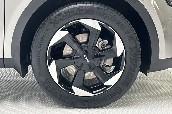 2025 Kia Sorento Sport+ MQ4 PE thumb-9