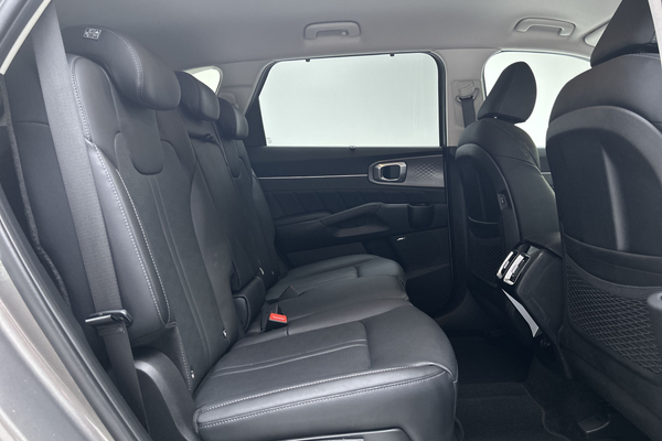 2025 Kia Sorento Sport+ MQ4 PE thumb-11
