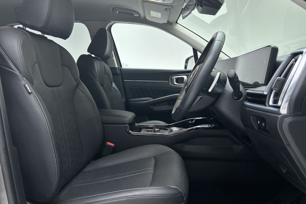 2025 Kia Sorento Sport+ MQ4 PE thumb-12