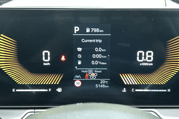2025 Kia Sorento Sport+ MQ4 PE thumb-13