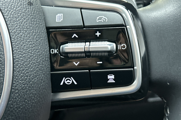 2025 Kia Sorento Sport+ MQ4 PE thumb-14